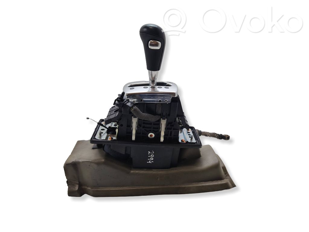 Audi A8 S8 D3 4E Gear shifter/selector 