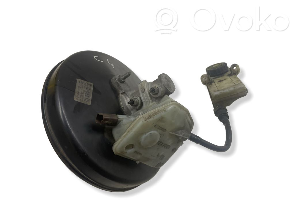 Citroen C4 I Servo-frein 