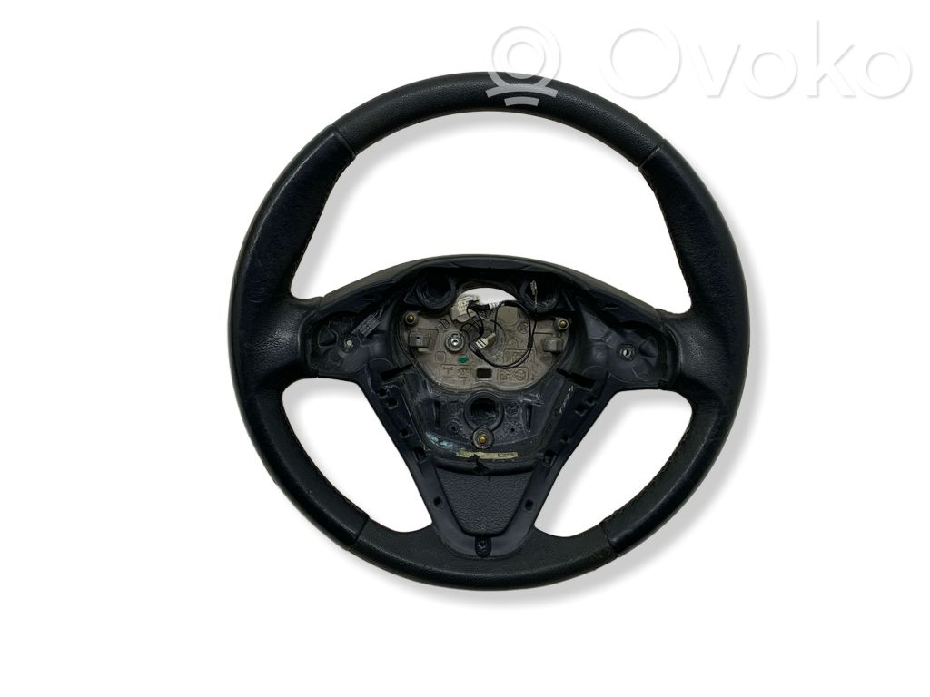 Ford Fiesta Volante 
