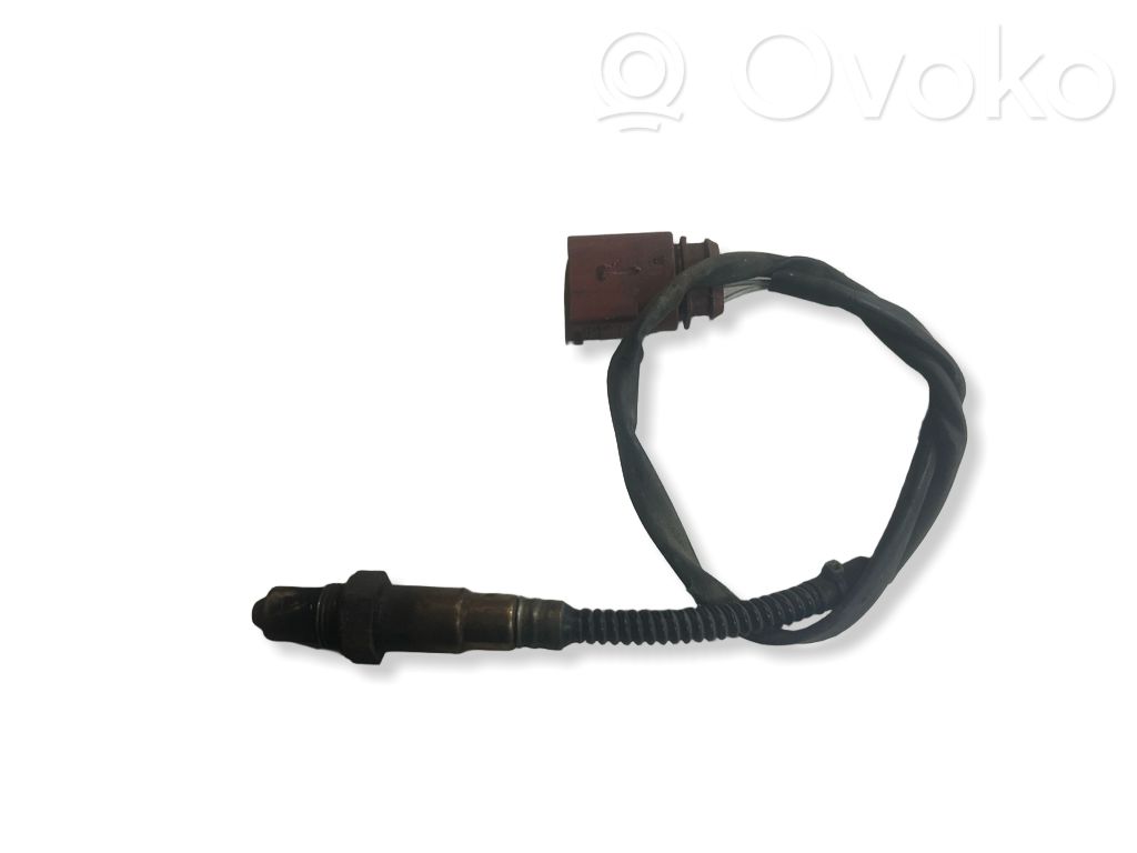 Audi A4 S4 B6 8E 8H Sensore della sonda Lambda 