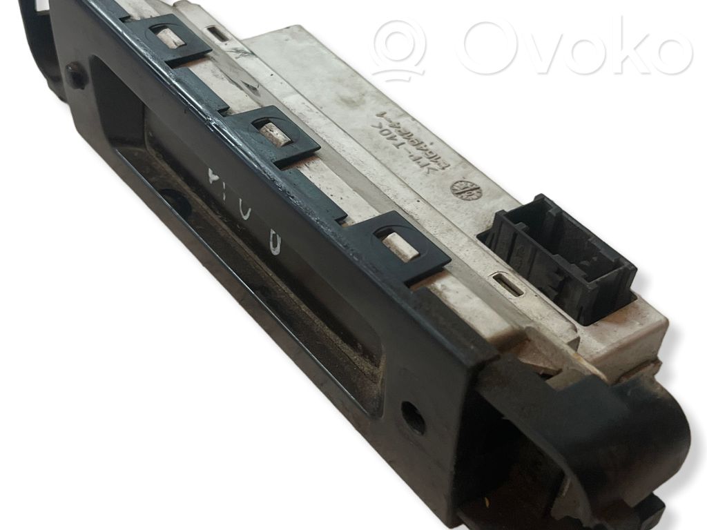 Peugeot 406 Pantalla/monitor/visor 