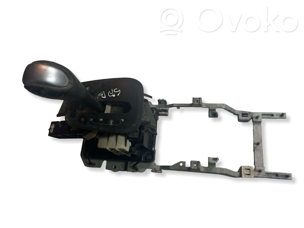 Saab 9-3 Ver2 Selector caja de cambios 