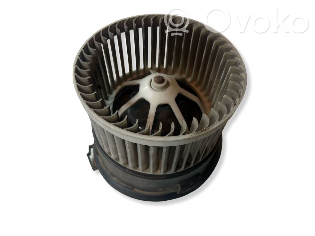 Peugeot 407 Mazā radiatora ventilators 