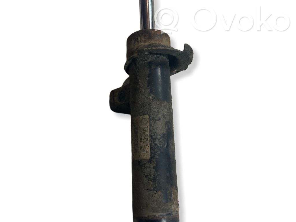 BMW X1 E84 Front shock absorber/damper 
