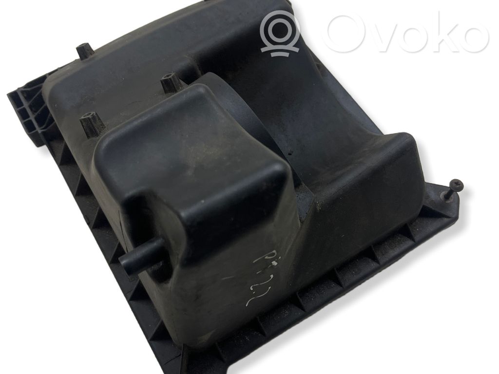 Air filter box