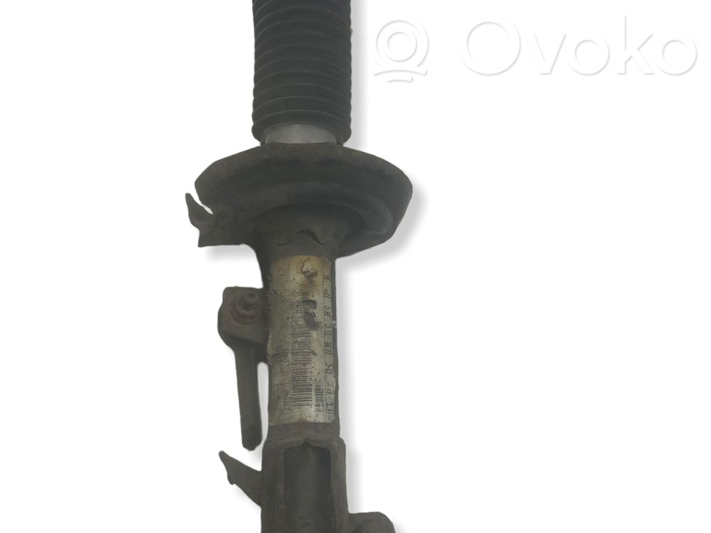 Ford Fiesta Amortiguador delantero 