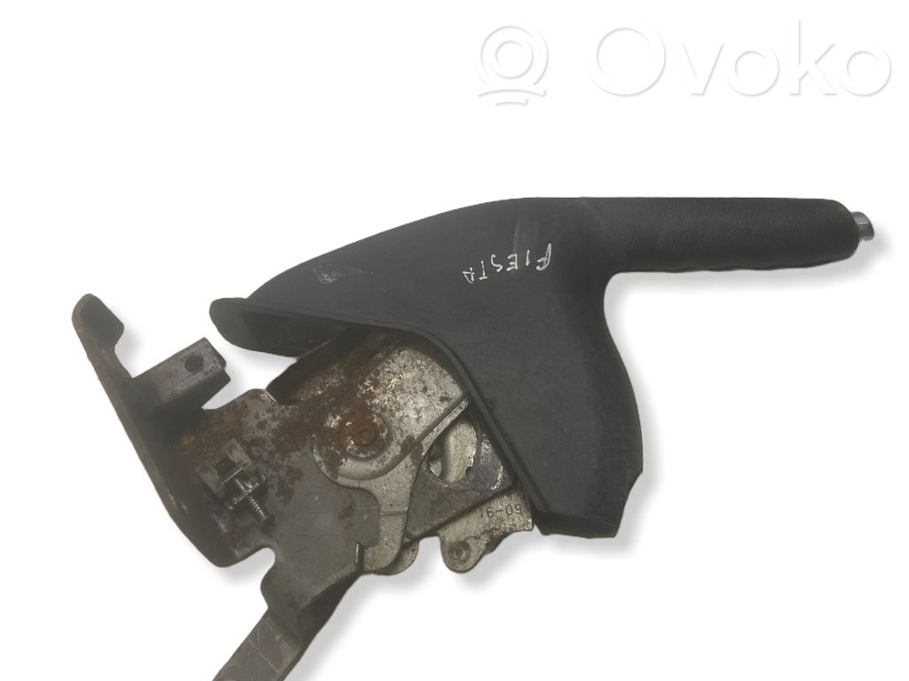 Ford Fiesta Leva del freno a mano/freno di stazionamento 