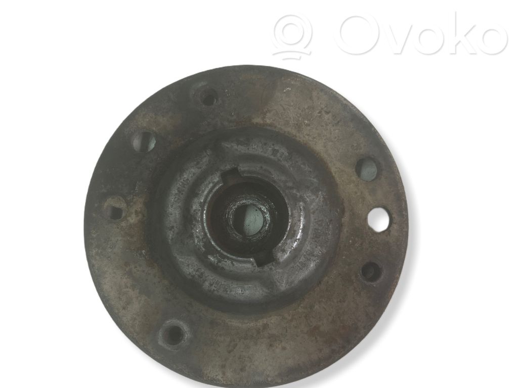 Opel Signum Kierrejousen kiinnitys 