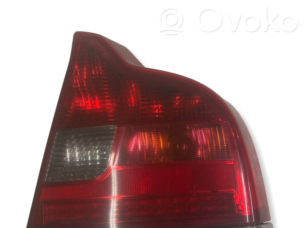 Volvo S80 Rear/tail lights 