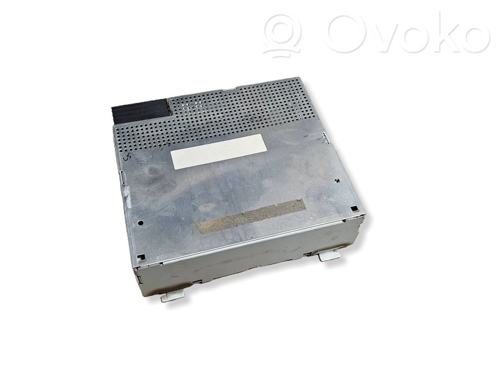 BMW 3 E46 Radio / CD/DVD atskaņotājs / navigācija 