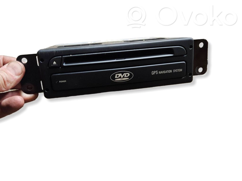 BMW X5 E53 CD / DVD Laufwerk Navigationseinheit 