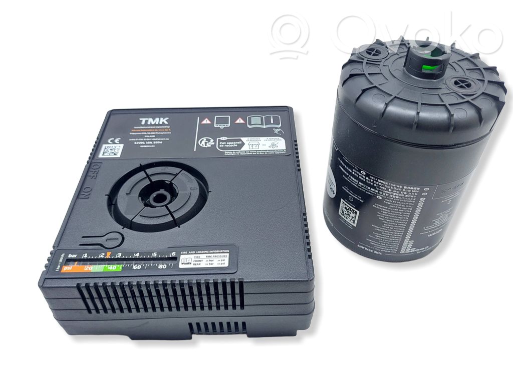 BMW 3 F30 F35 F31 Kompresor do opon 