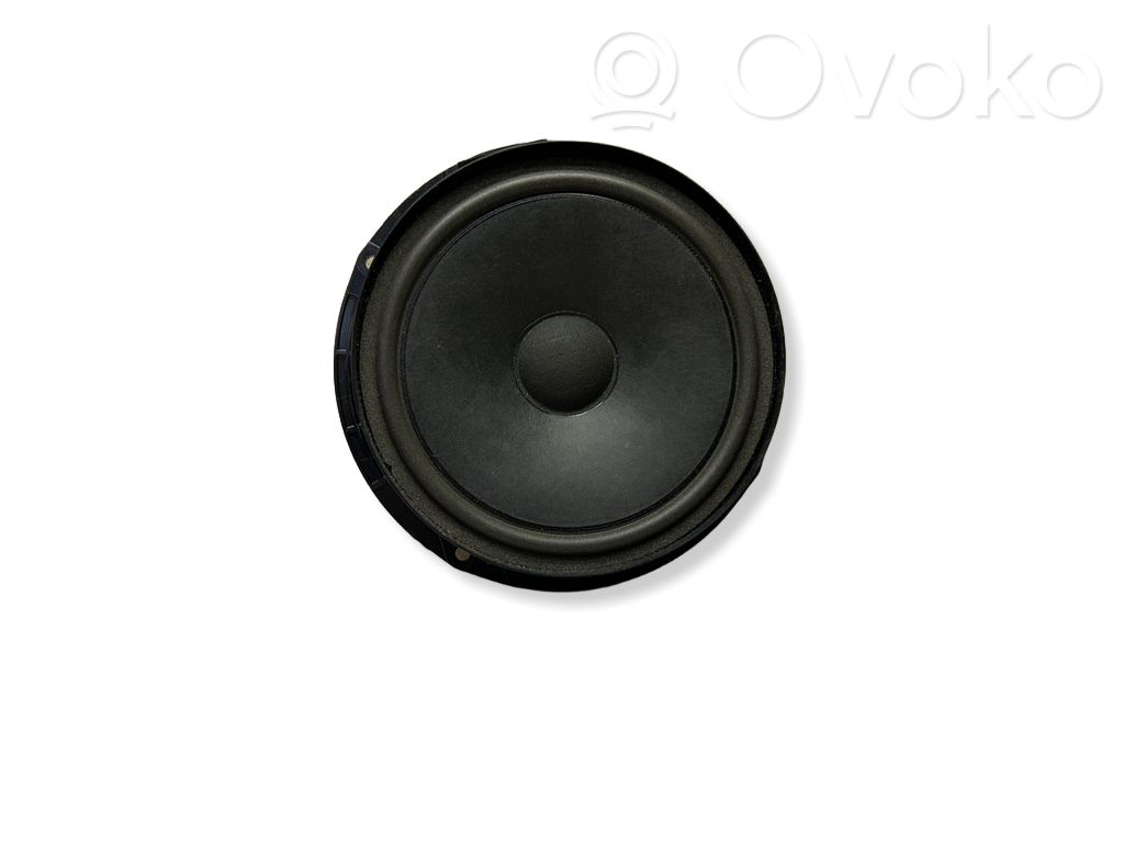 Volkswagen PASSAT B7 Rear door speaker 