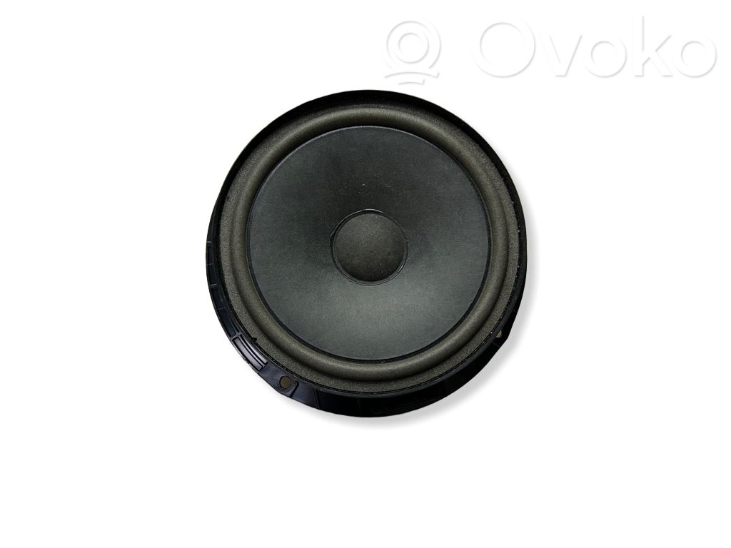 Volkswagen PASSAT CC Rear door speaker 