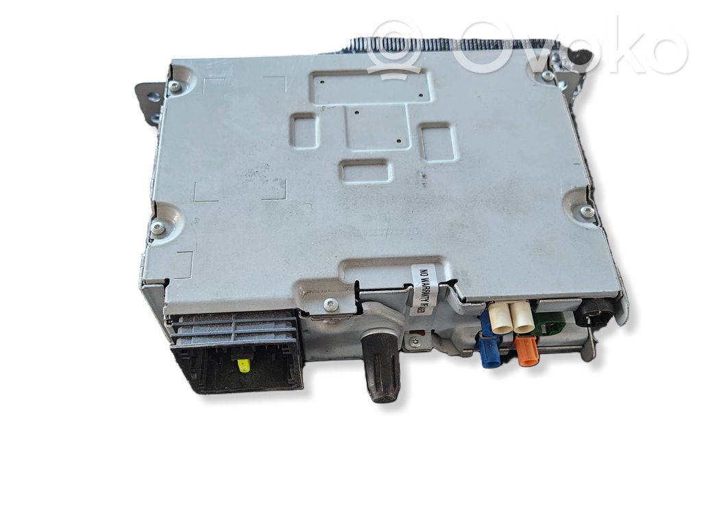 Peugeot 208 II Radio / CD-Player / DVD-Player / Navigation 
