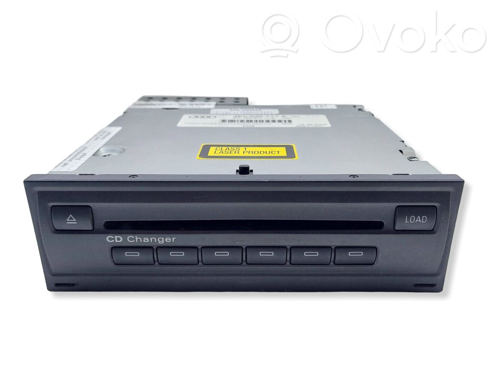 CD/DVD-vaihdin   4E0035111A,4E0910111E