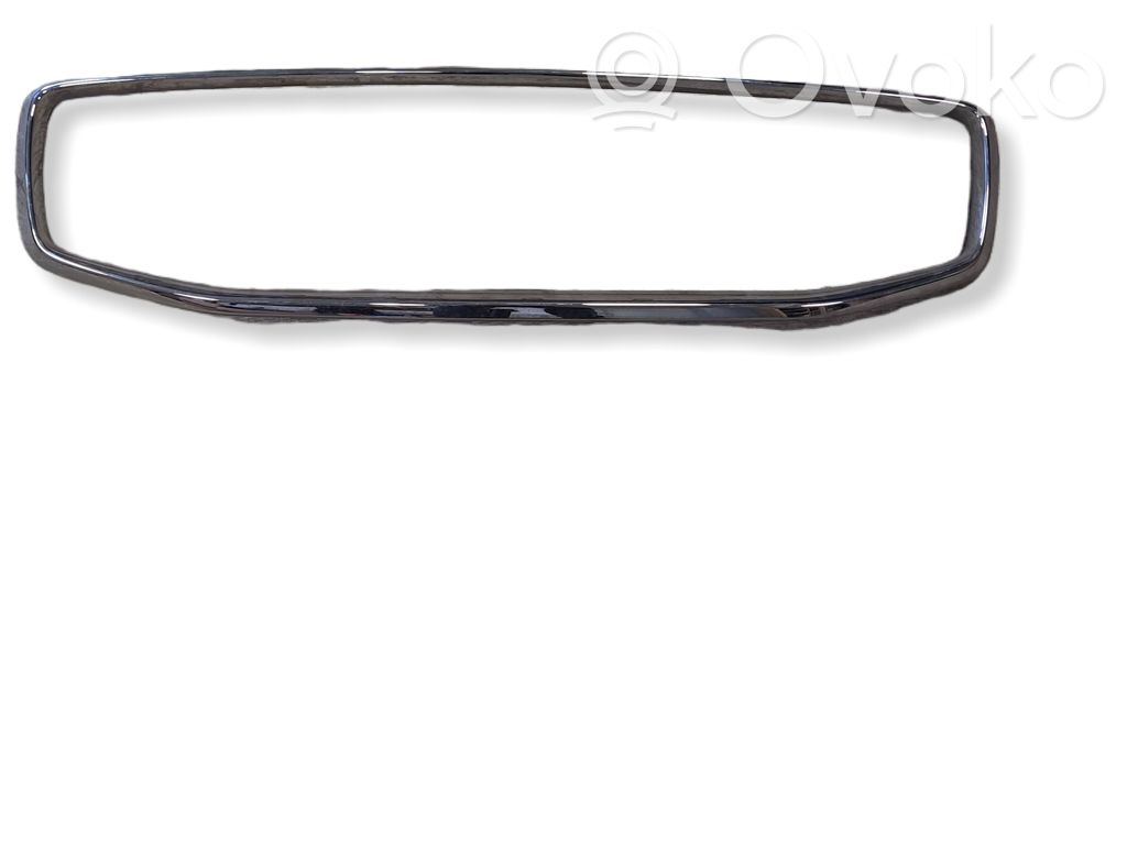 Volvo S60 Maskownica / Grill / Atrapa górna chłodnicy 