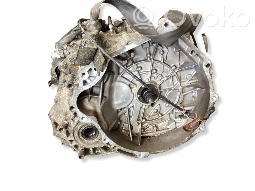 Honda Accord Automatic gearbox 