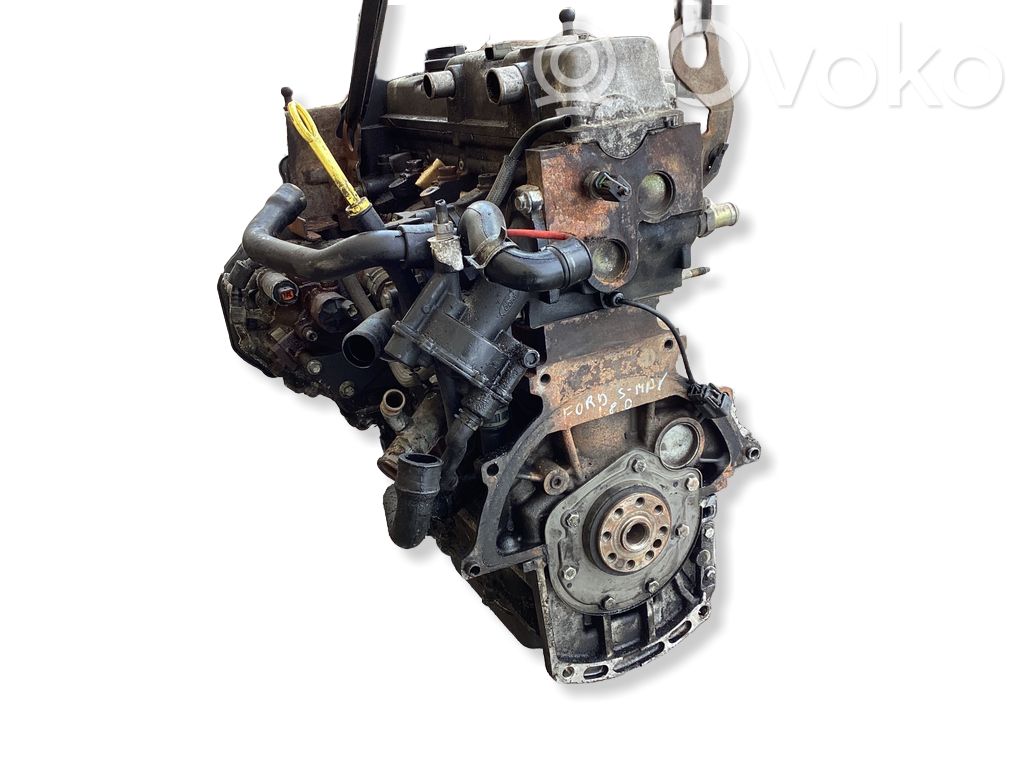 Variklis   8K06117,KKDB