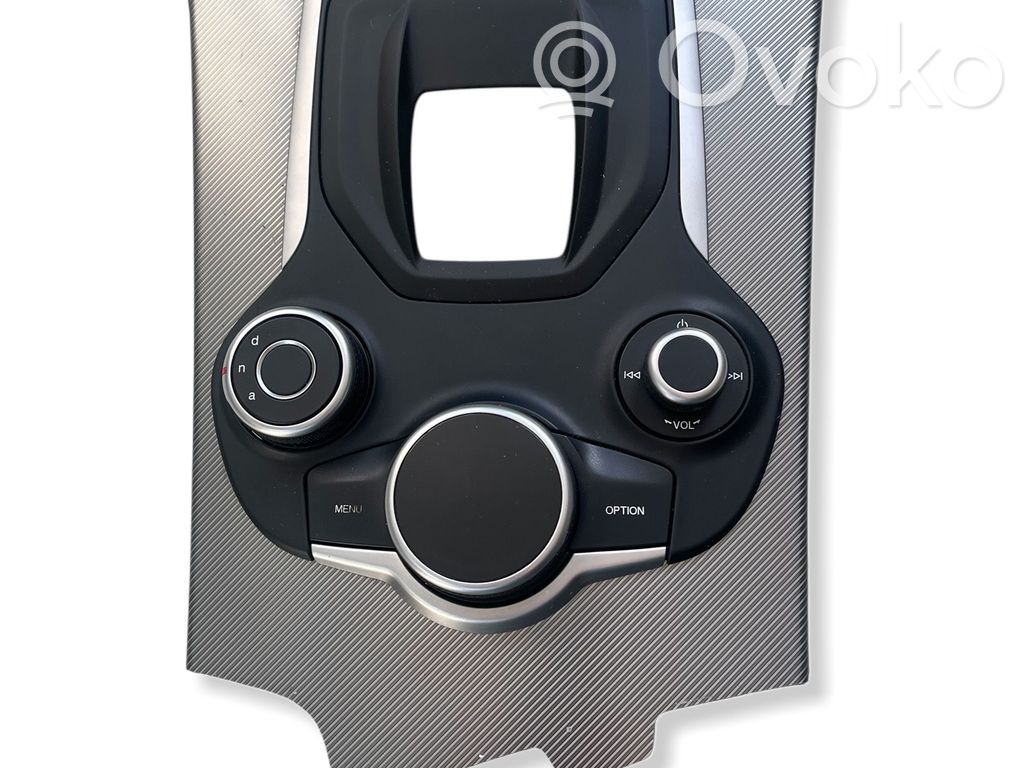 Alfa Romeo Stelvio Muut kytkimet/nupit/vaihtimet 