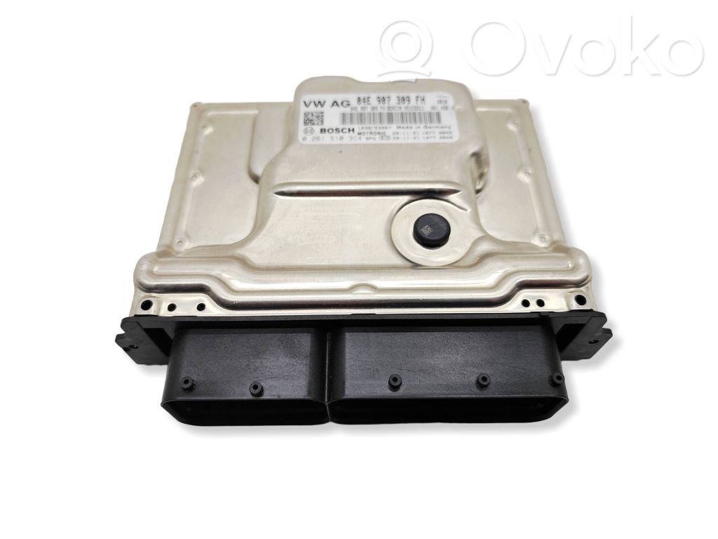 Audi A3 8Y Engine control unit/module 