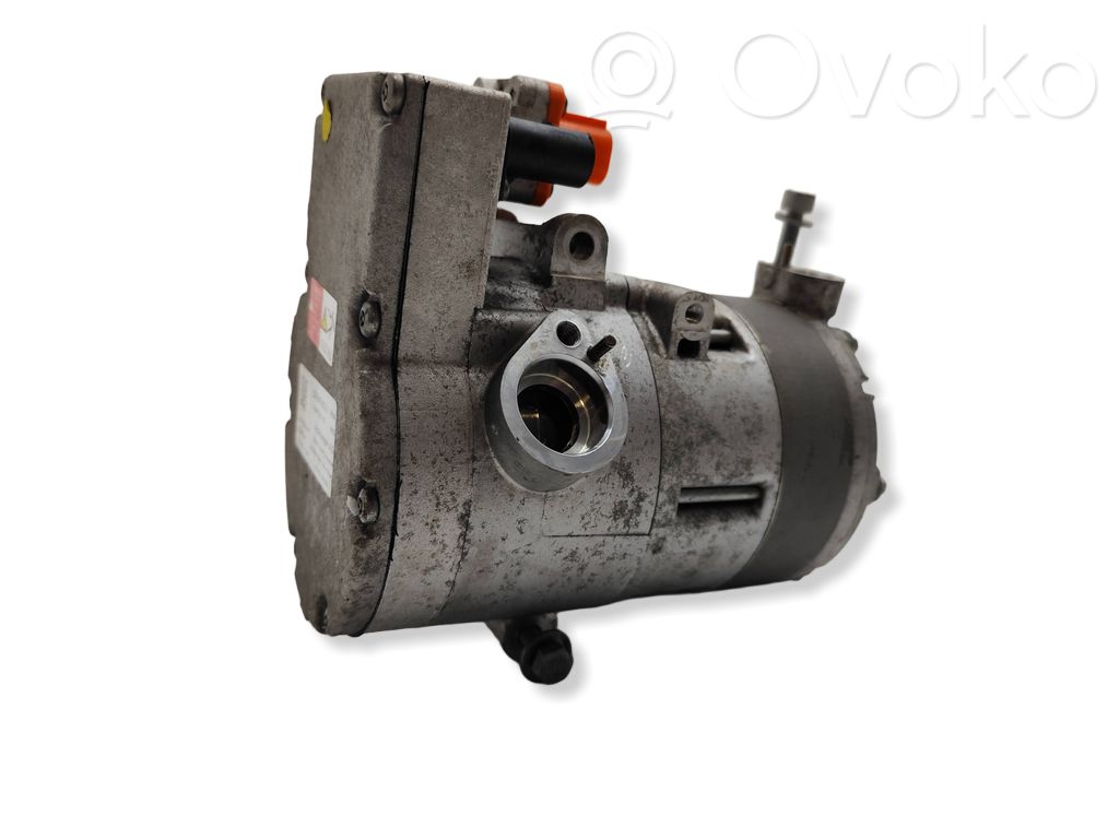 Audi A3 8Y Compresor (pompă) aer condiționat (A/C) 