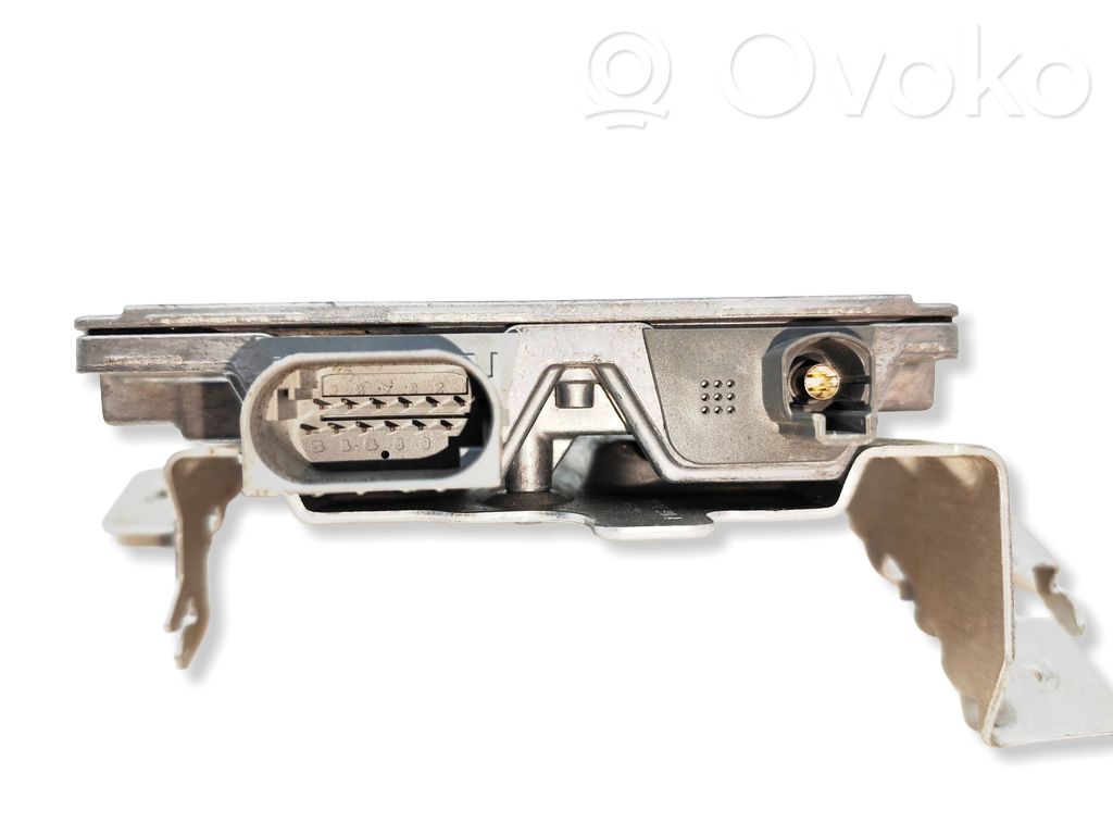 Audi Q7 4M Other switches/knobs/shifts 