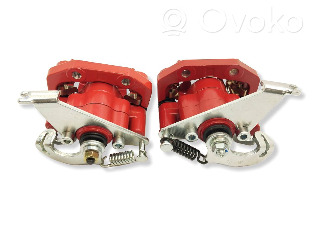 Microcar M.GO Galinis suportas 