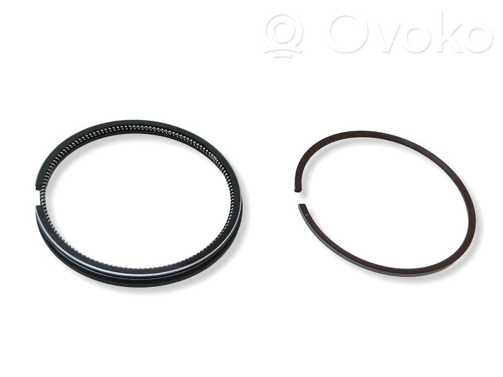 Microcar MC Piston ring 