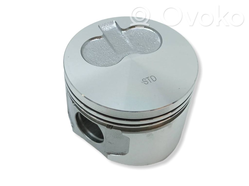 JDM Titane Piston 