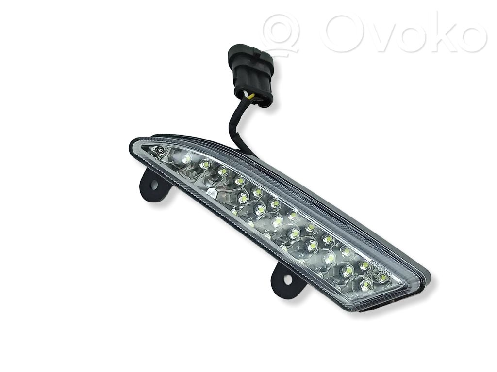 Aixam City II LED Daytime headlight 