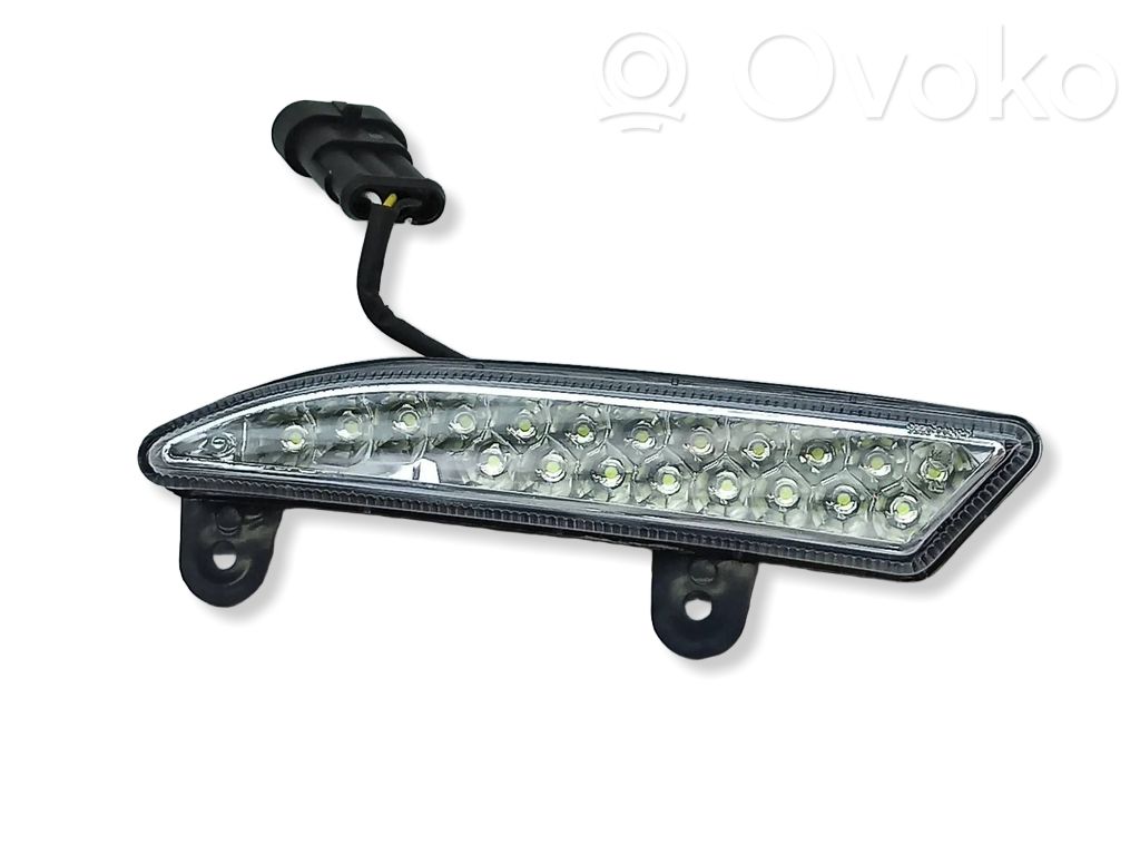 Aixam Crossline LED Daytime headlight 