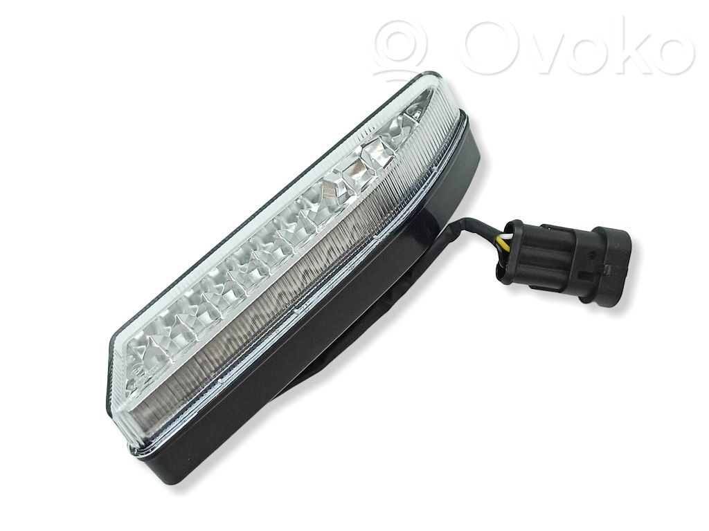 Aixam D-TRUCK LED Daytime headlight 