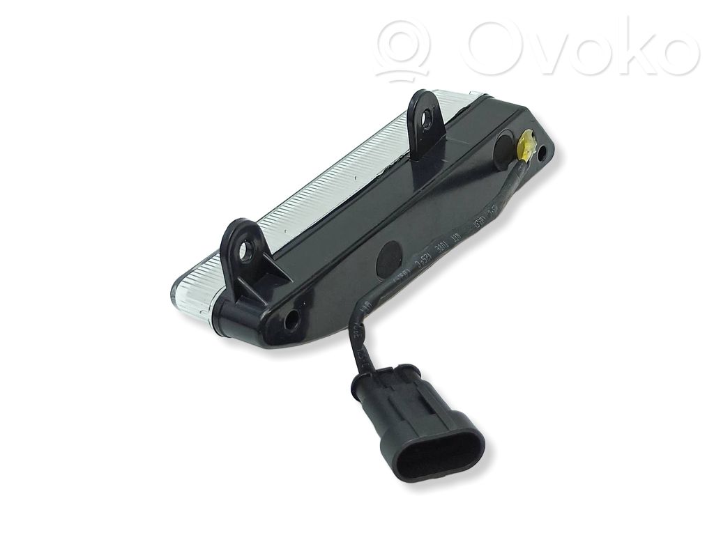 Aixam Minauto LED Daytime headlight 