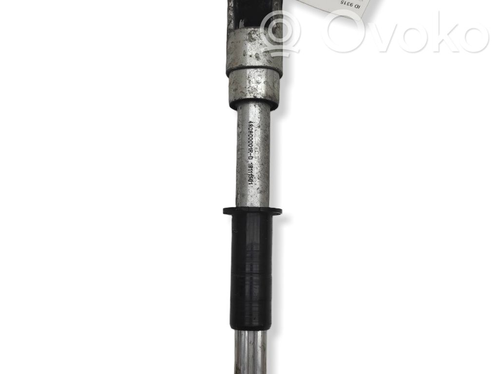 Renault Master III Steering column universal joint 