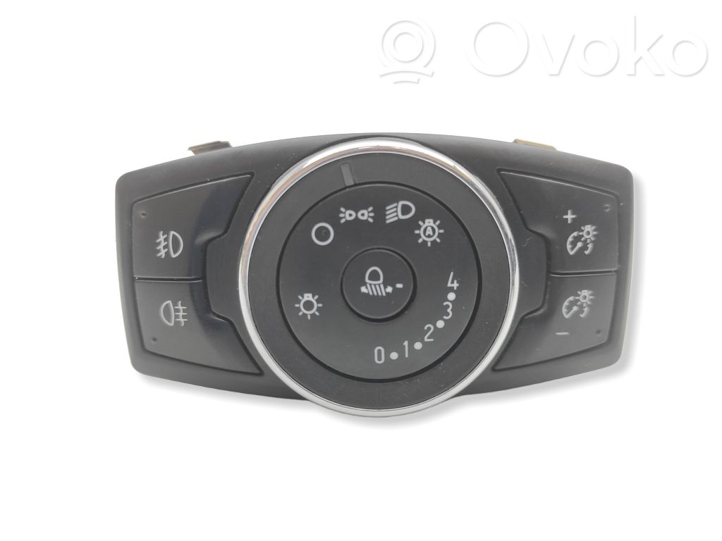 Ford Transit Light switch 