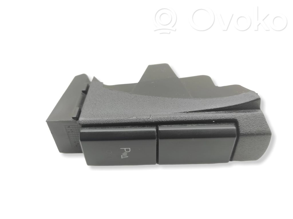 Parking (PDC) sensor switch