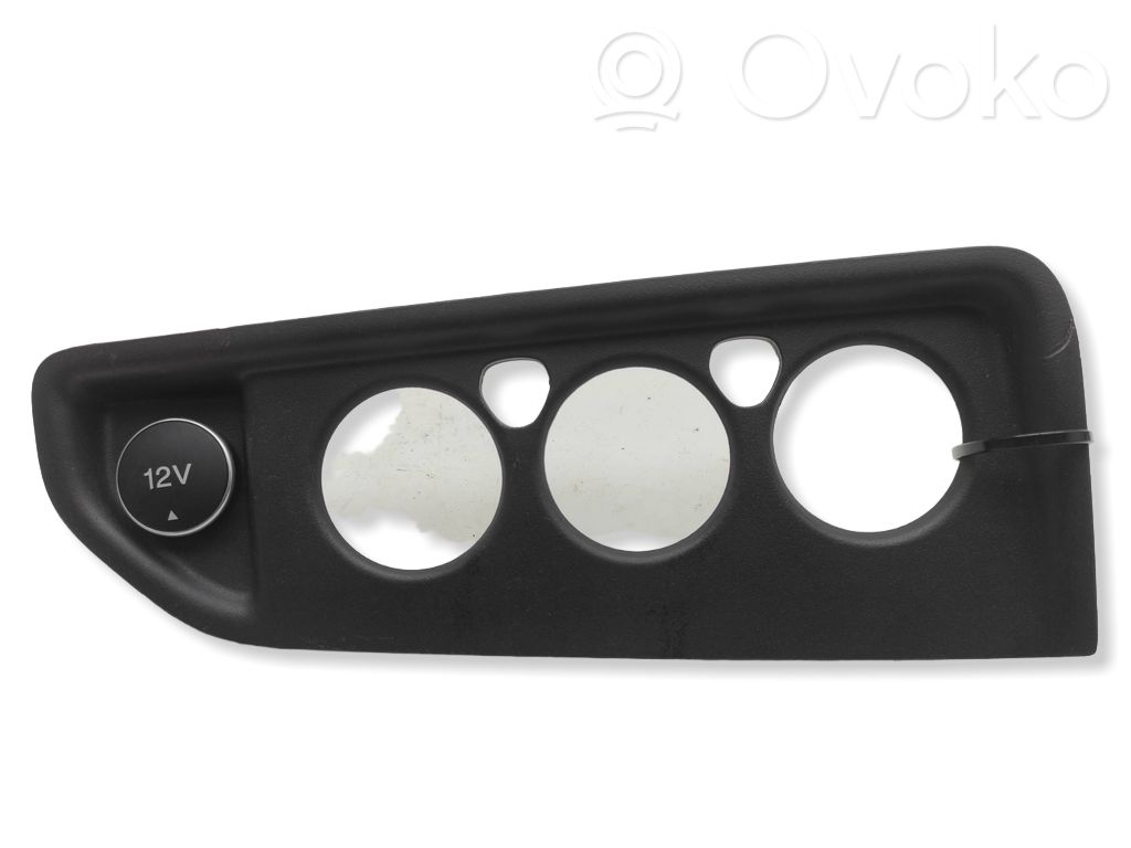 Console centrale, commande chauffage/clim   BK3118522BCW