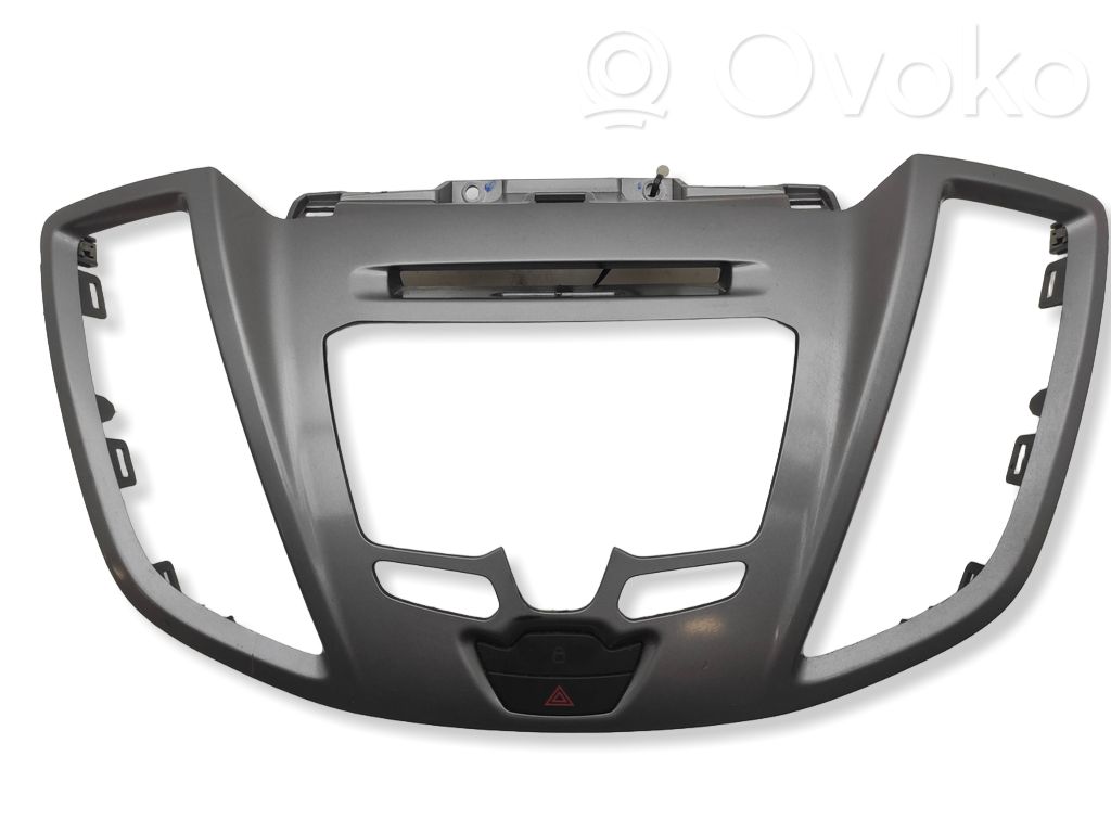 Ford Transit Radijos/ navigacijos apdaila 