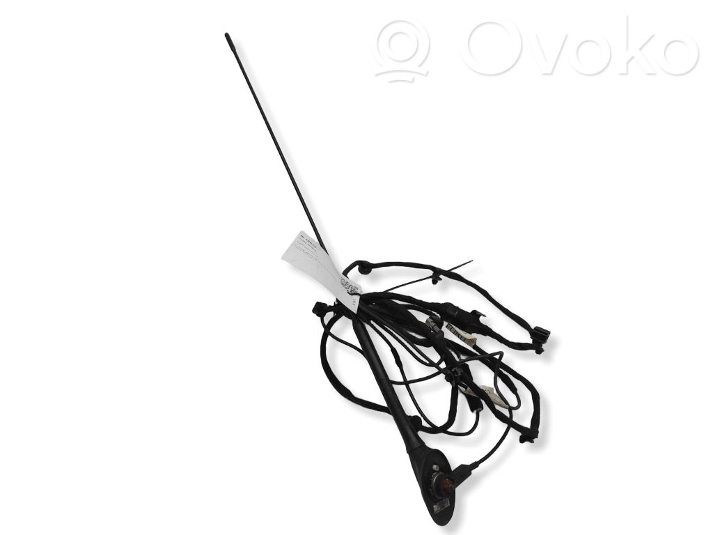 Ford Transit Antena radiowa 