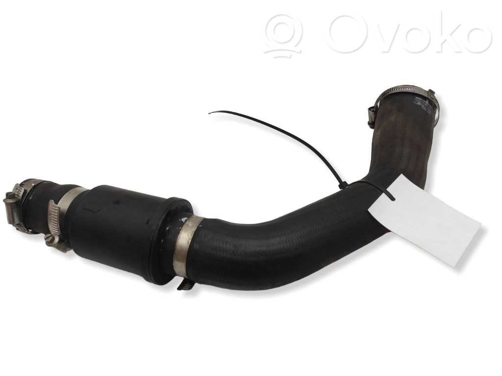 Ford Transit Intercooler hose/pipe 