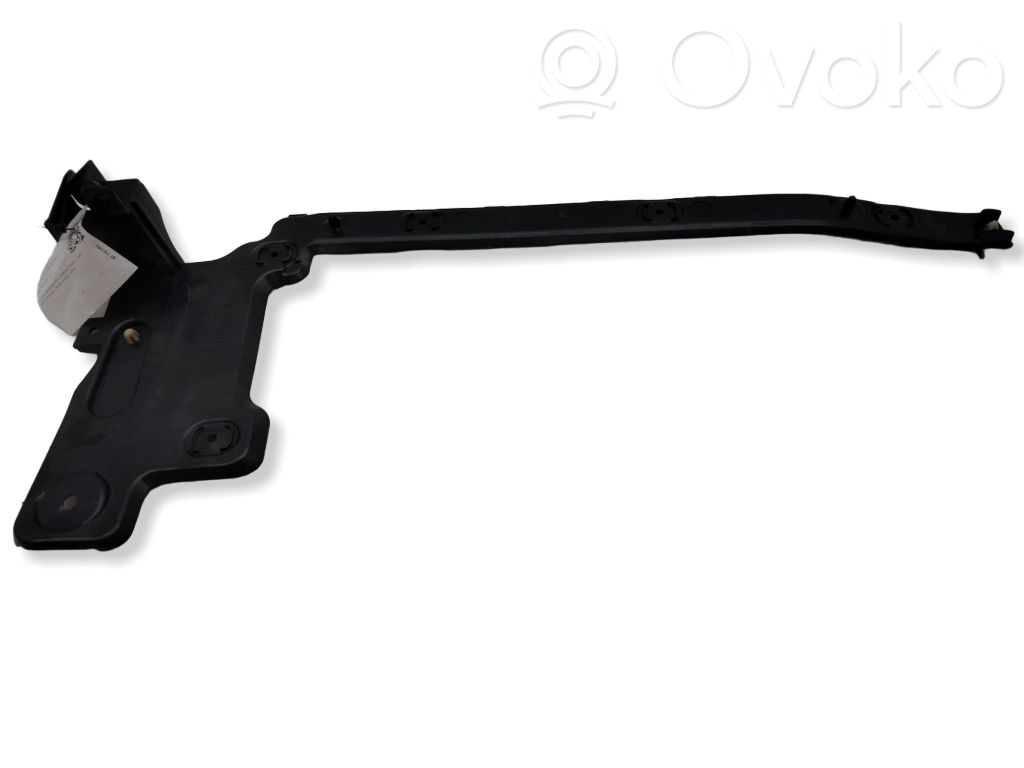 Ford Transit Rear bumper mounting bracket 