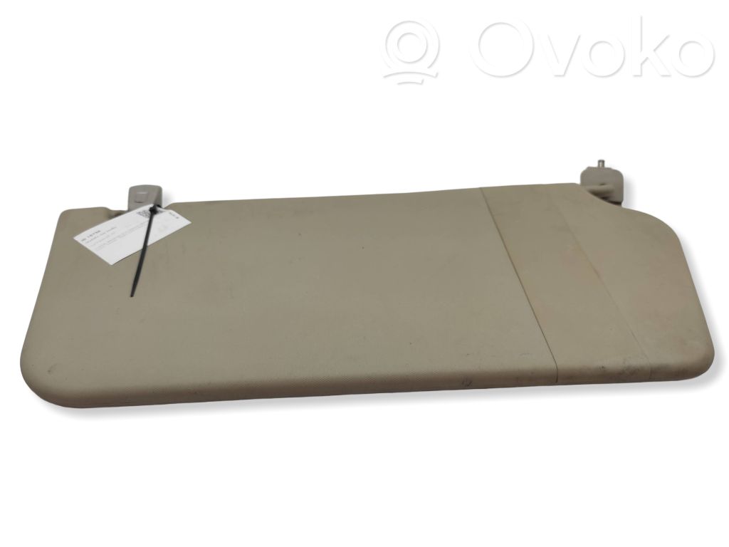 Ford Transit Sun visor 