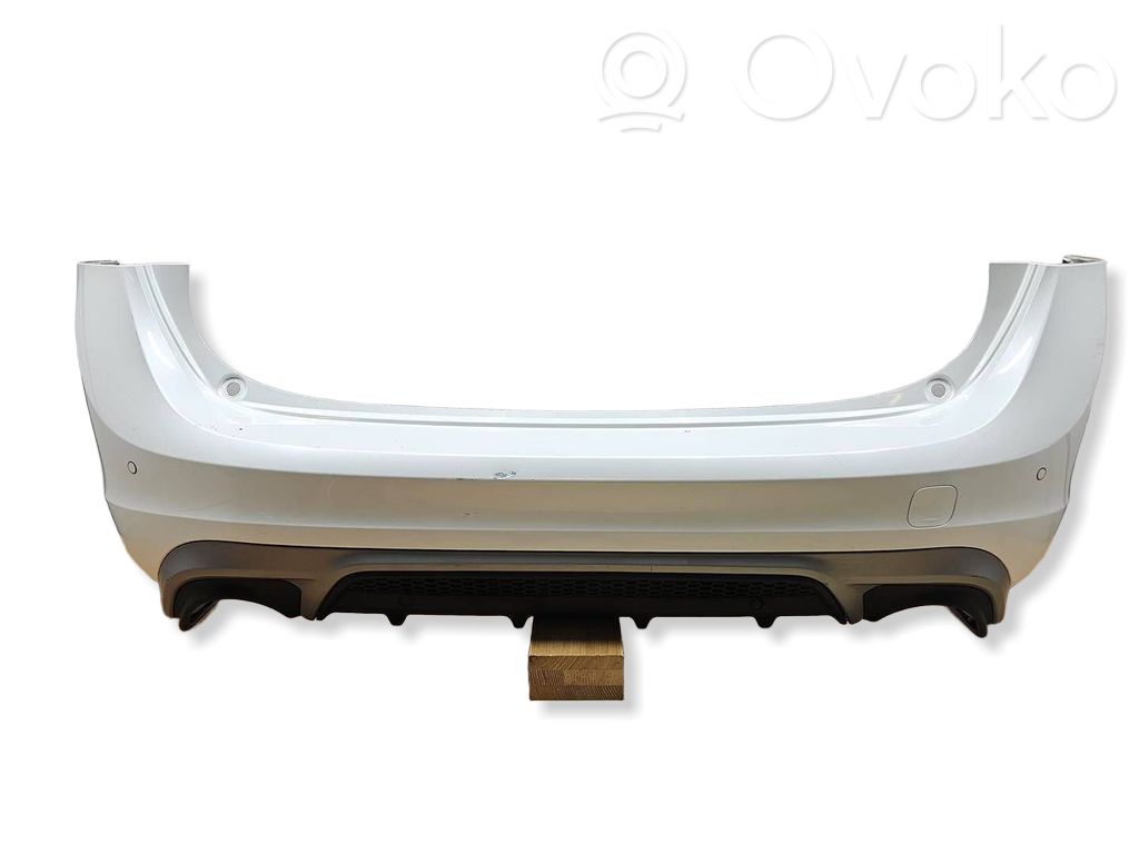 Bamperis   VOLVO32165263