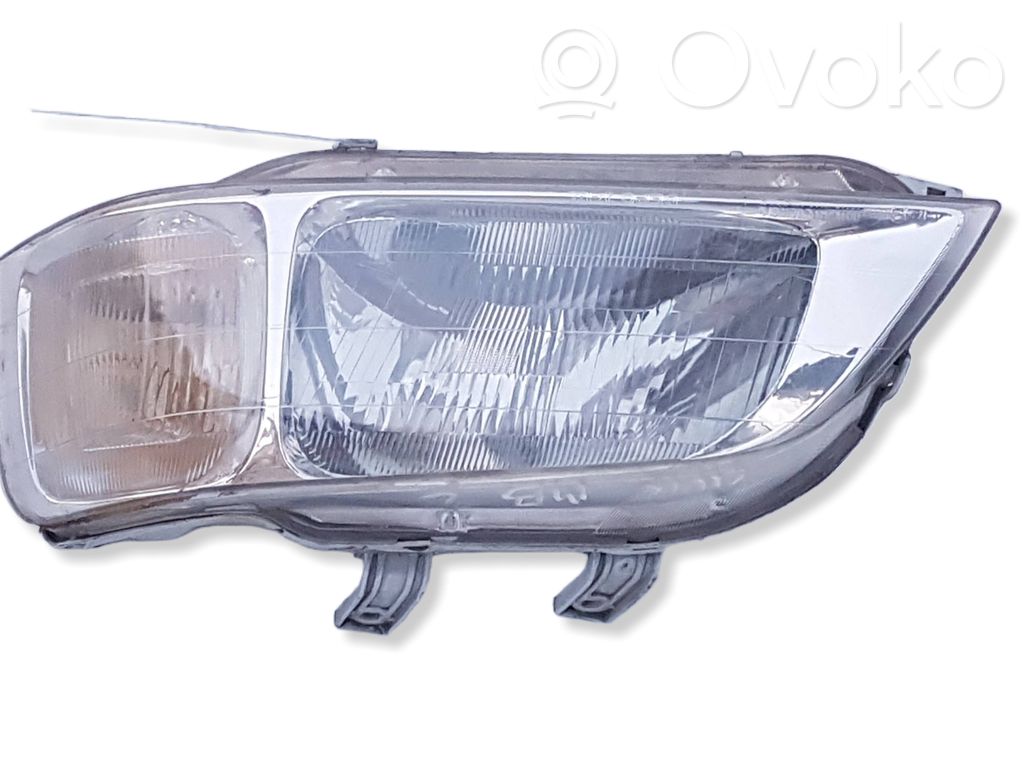Honda Civic Faro/fanale 