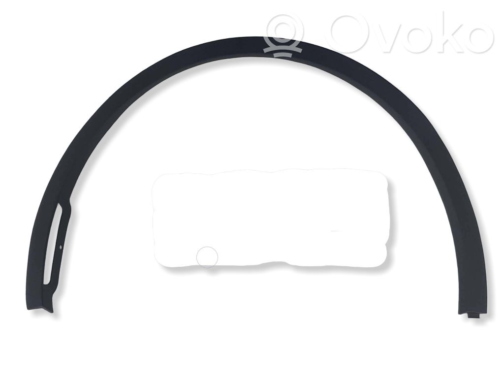 Front arch trim   149416100B