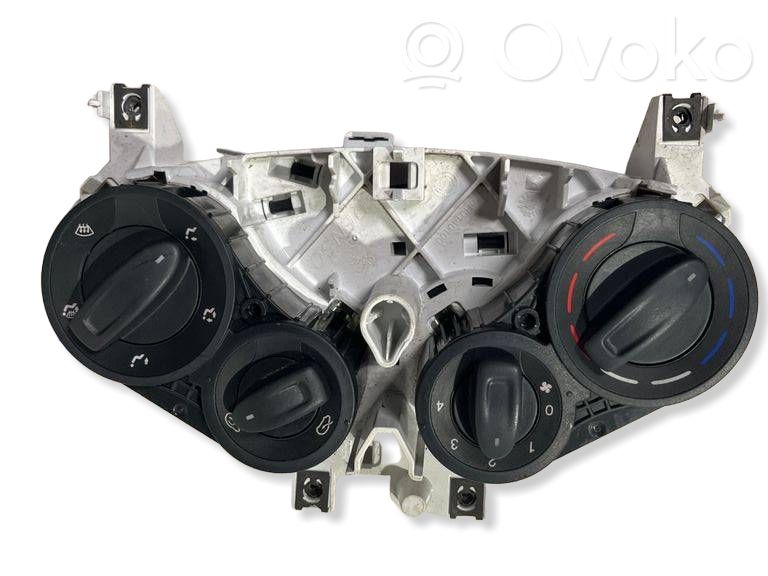 Climate control unit   5H0140100