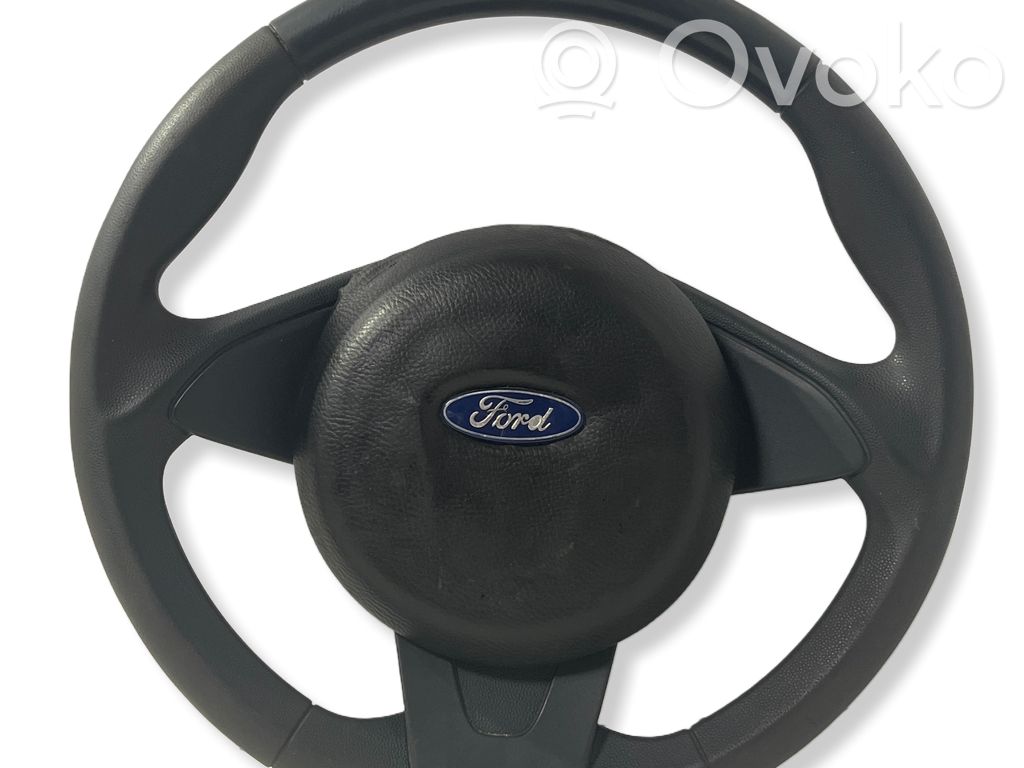 Ford Ka Stūre 