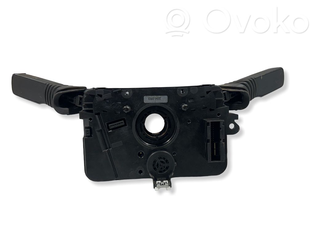 Opel Zafira B Interruptor/palanca de limpiador de luz de giro 