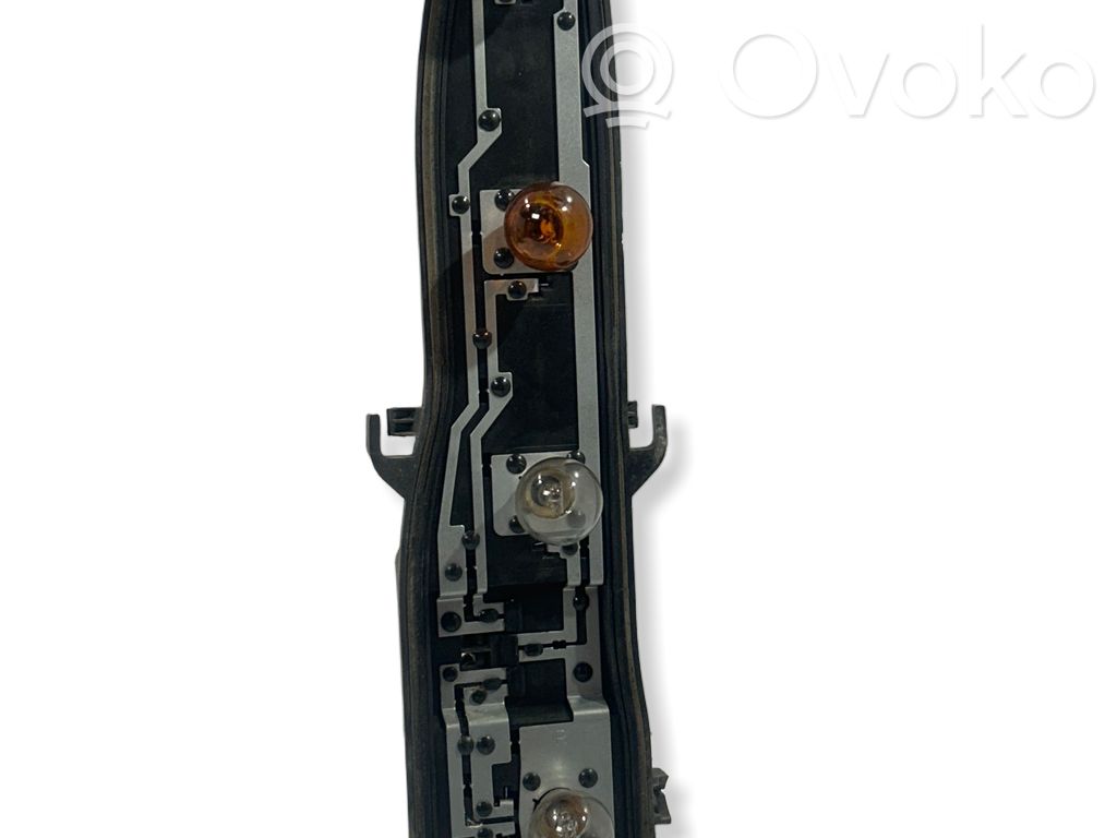 Citroen Nemo Glühbirnenhalter Heckleuchte 